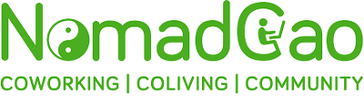 NomadGao